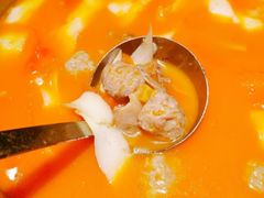 -蕃茄述·好汤自然来(江汉路店)