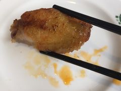 -胖太太四川麻辣排骨串(镇江路分店)