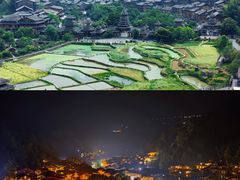 -肇兴侗寨
