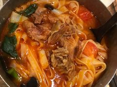 -小满手工粉(上海文峰广场店)