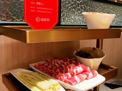 -海底捞大排档火锅(悦荟广场店)