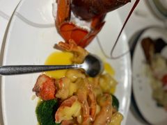 -老洋房花园饭店(绍兴路店)