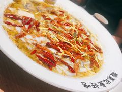 -新太二·鲜料川菜(晶耀前滩店)