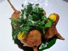 -Le Bistrot de Racine