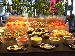 -广州富力君悦大酒店·凯菲厅