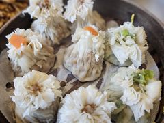 -都一处烧麦馆(前门店)