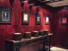 -湖滨28中餐厅·西湖宴·杭州君悦酒店
