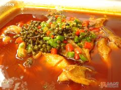 两江麻辣鱼-早春二月(建外SOHO店)