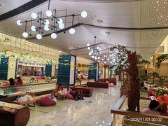 -青水瓦台汤泉(未央店)