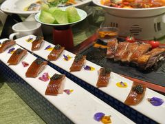 -太守宴·蘭院(天塔店)