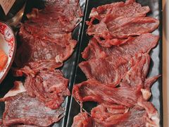 -李姑婆鲜切牛肉火锅自助(凤城二路店)