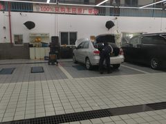 -上海和裕一汽丰田4S店(七宝店)