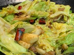-望京一号·重庆江湖菜(工体店)