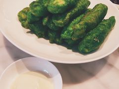 青芥虾-jpc集品佳宴·地标餐厅(中山店)