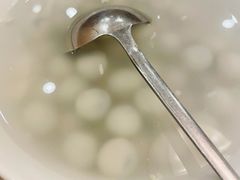 米酒汤圆子-翠亭酒家(山西南路店)