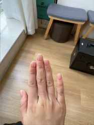 -初心はつ こころ日式美甲美睫沙龙