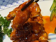 -兰庭玉树·老饭骨家宴(后海店)
