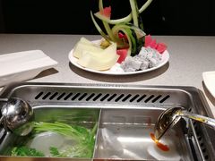 -海底捞火锅(上元大街店)