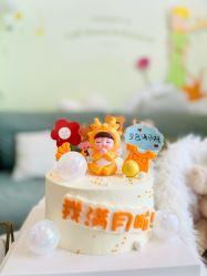-baby bella小贝拉母婴护理中心(珠海华发公寓店)