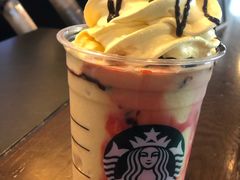 -星巴克(淄博新玛特店)