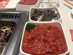 -海底捞火锅(顺义华联店)