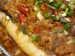 -小柴米·传统江西菜(八一广场店)