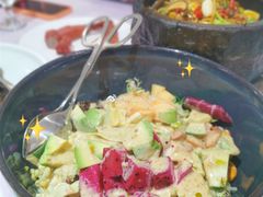-味+新京宴·烤鸭·北京菜(创意谷店)