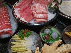 -捞王锅物料理(东百中心店)