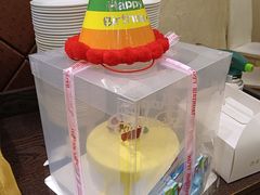 -芭菲盛宴·环球美食(袁家岗店)