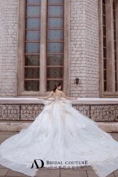 -艾朵婚纱