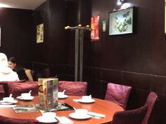 -文兴酒家(Chinatown - Gerrard Street)
