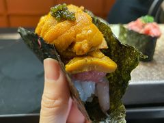 -Sushi Hanzo半藏(天环广场店)