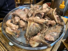 -肖肖酸萝卜鱼火锅(总店)