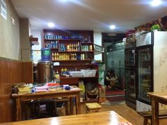 大堂-沈妈砂锅(光华村店)