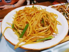 -吉祥春饼·烤鸭(国贸店)