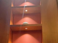 -云山九里度假酒店蝶庐阁中餐厅