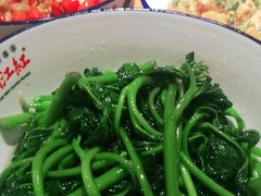 -湘江红·湖南招牌菜(莲花南路店)