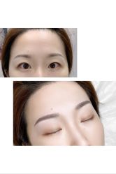 -MIVI野生眉纹绣纹眉