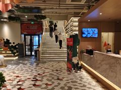 -红樱桃·欢乐餐厅(太原里店)