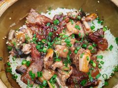 -红星光发煲仔饭(文海店)