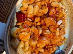 -水煮三国·川鲁江湖菜(香山店)