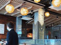 大堂-滋粥楼·顺德菜(番禺广场总店)