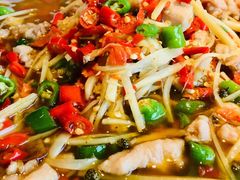 -盐帮食坊•小河帮川菜(四川师大店)