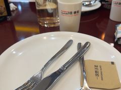 -清真· AL-JANNAT 佳纳特餐厅(仙林店)