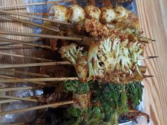 -非凡烧烤(历史博物馆店)