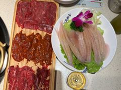 -小龙坎火锅(世纪城店)