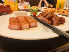 -国惠大酒楼(仓山万达店)