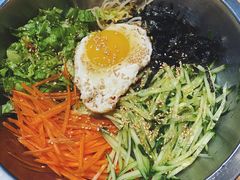 大盆拌饭-京玉菲饭店(李村店)