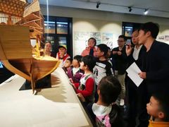 -上海交通大学董浩云航运博物馆