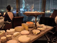 -Caprice(香港四季酒店)